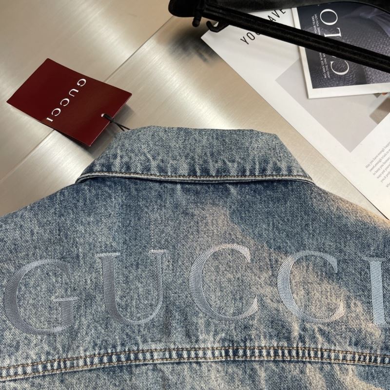 Gucci Outwear